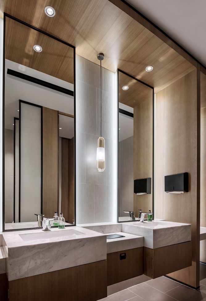 luxury bathroom renovations