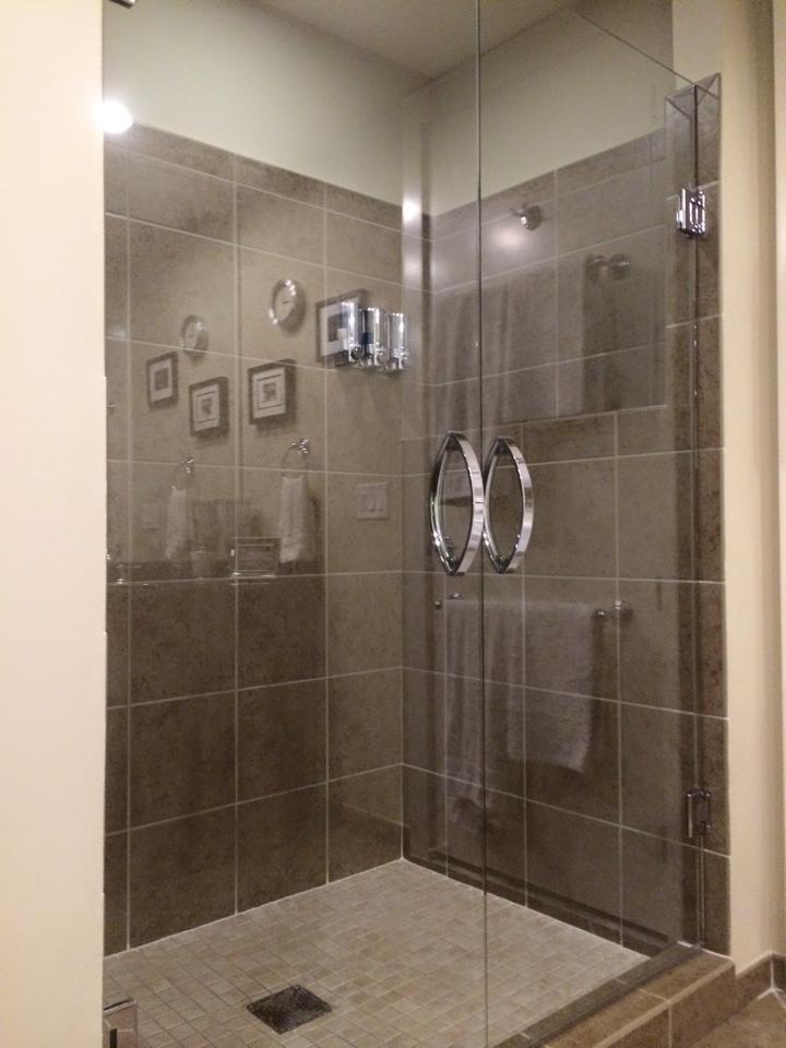 shower renovation ideas