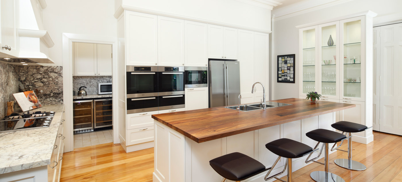 sydney kitchen renovation ideas