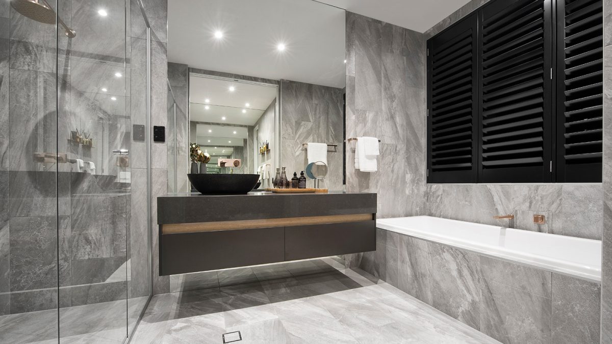 Bathroom Renovations Expert in Sydney