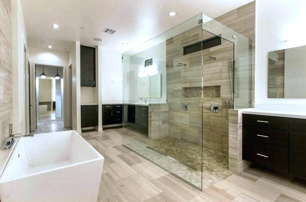 Western Sydney bathroom renovations