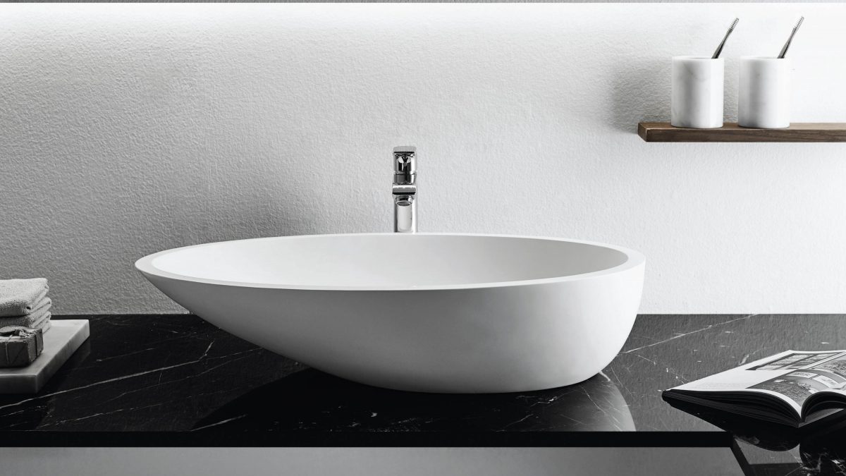 bathroom basins